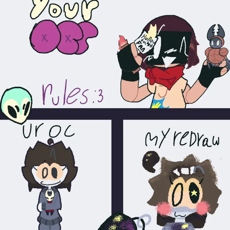 Game by @kawaii_attack
