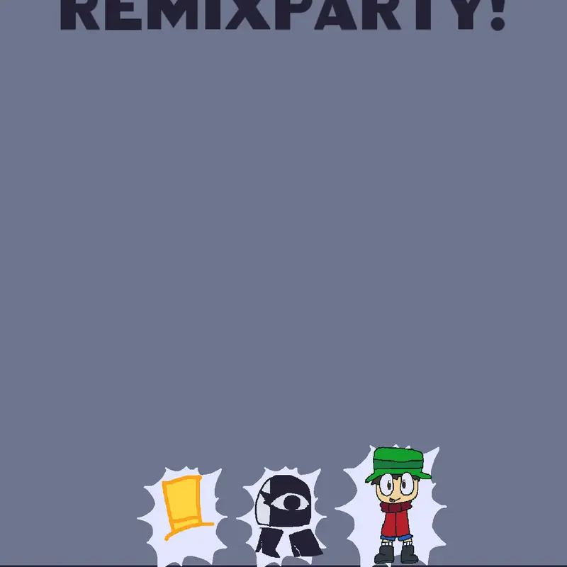 Game by @SnowTale