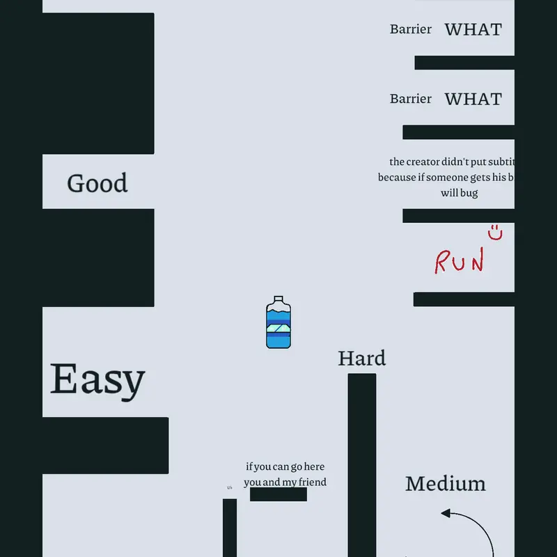 Game by @mrbird8