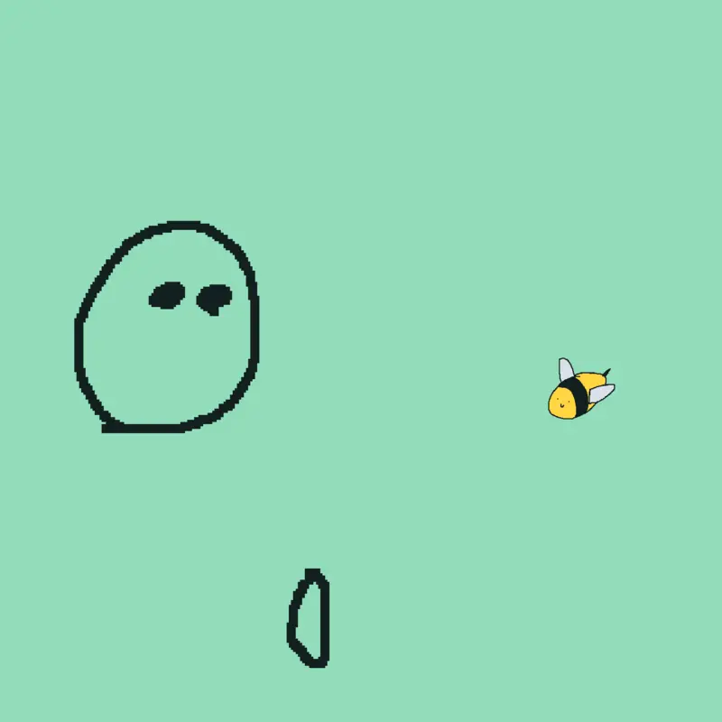Game by @Kim8