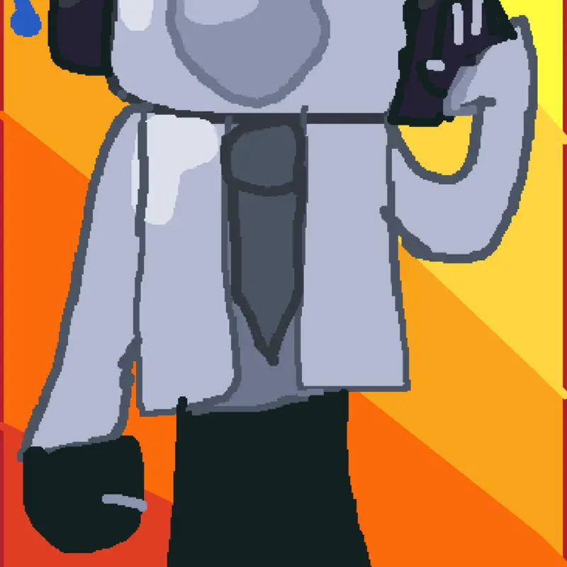 Game by @Polandball34_oficial