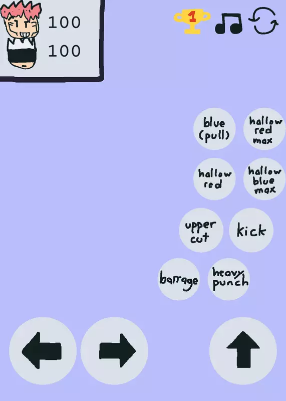 Game by @gumball_Darwin_waterson