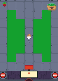 Strawberry tycoon