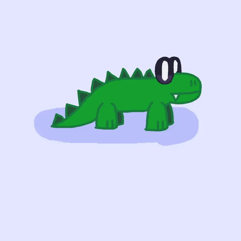 Game by @Average_Alligator