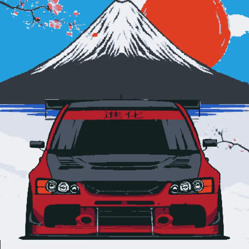 Game by @carspeed