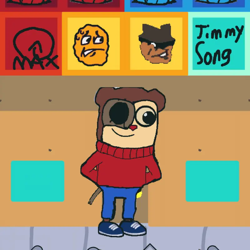 Game by @Lil_goofball