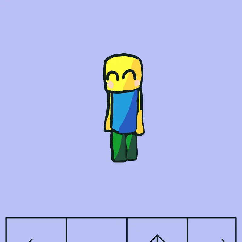 Game by @1234xx