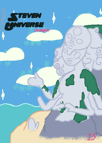 Steven Universe Simulator