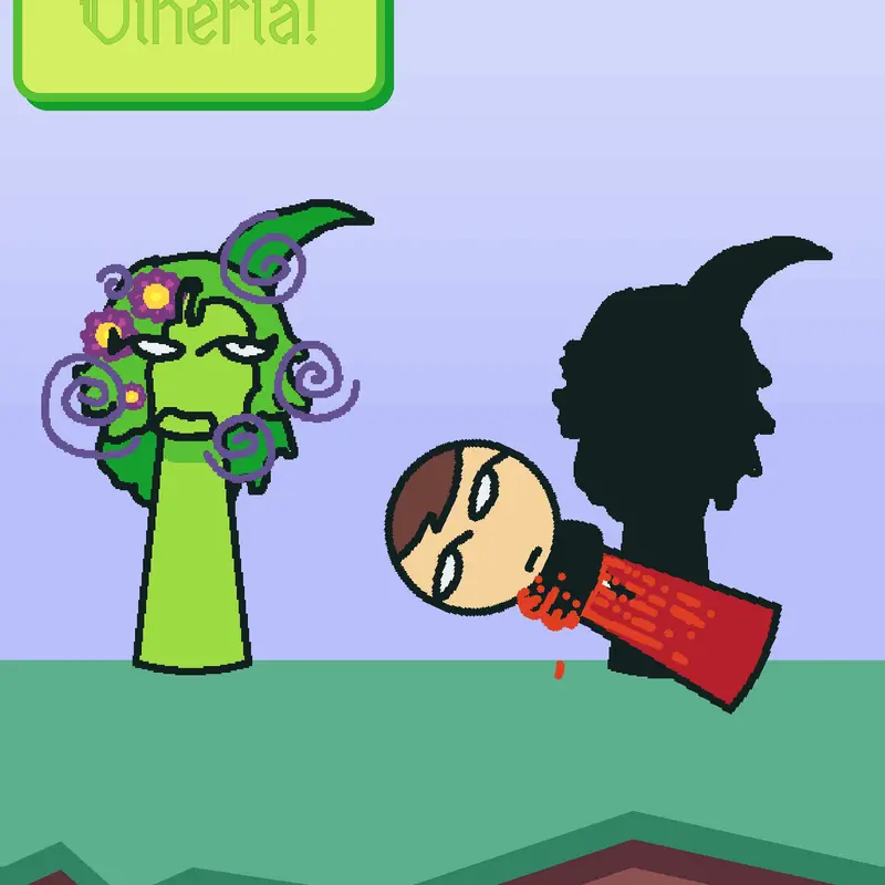 Game by @-DaRealVinnyTheGhost-