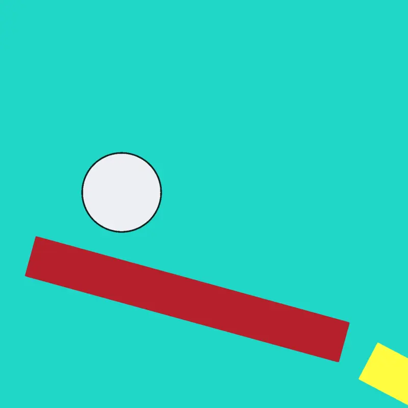 Game by @Losango