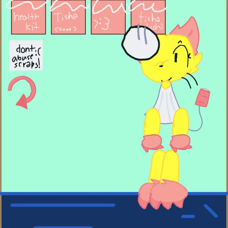Game by @gkdoflu