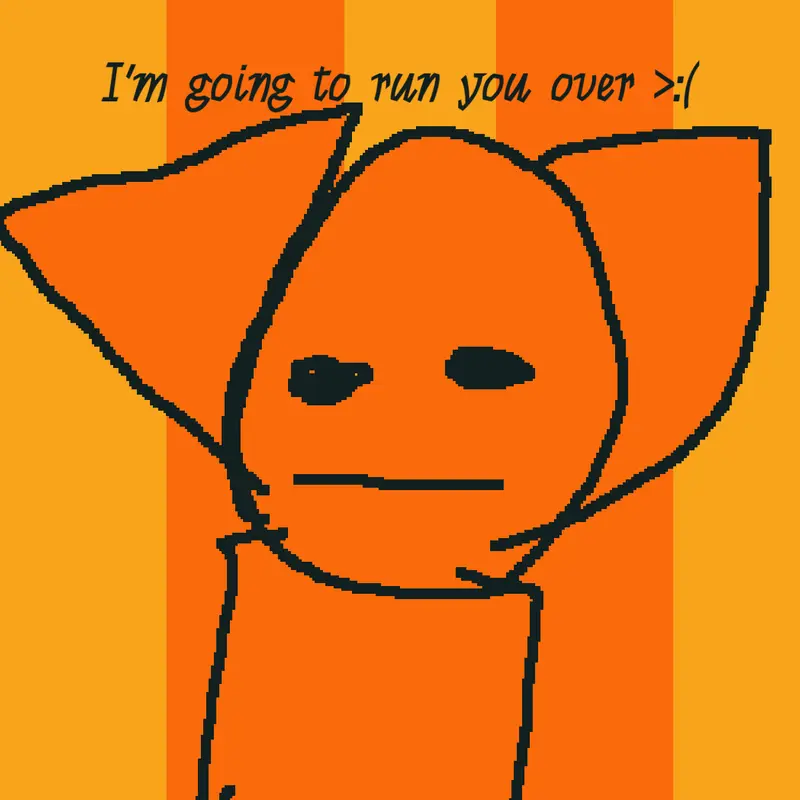 Game by @orangecat_hororr