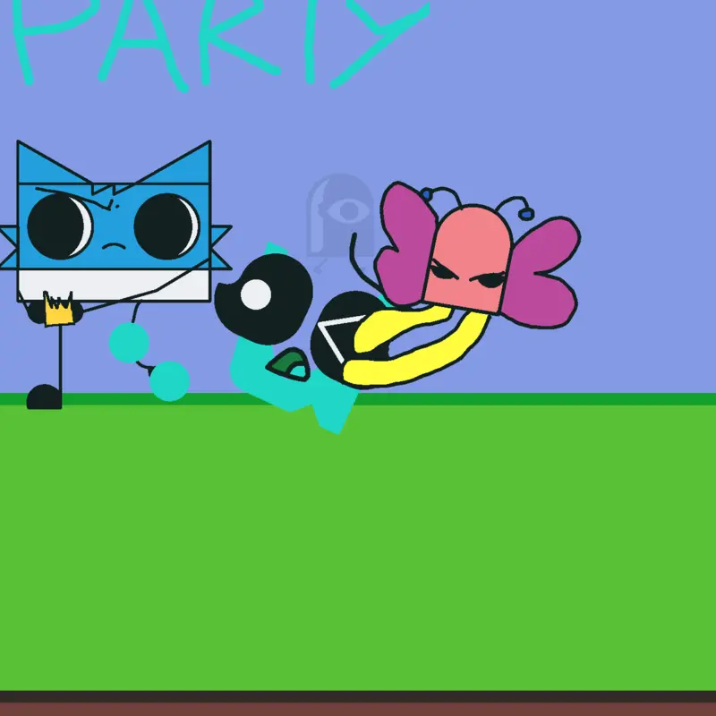 Game by @bobdewe123