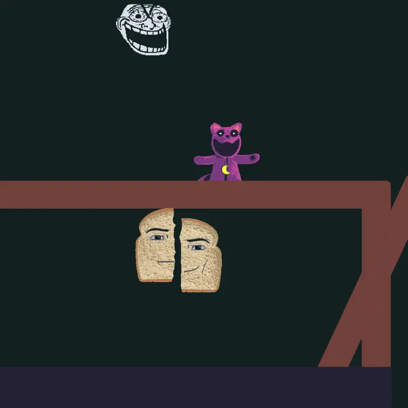 Game by @chikelull