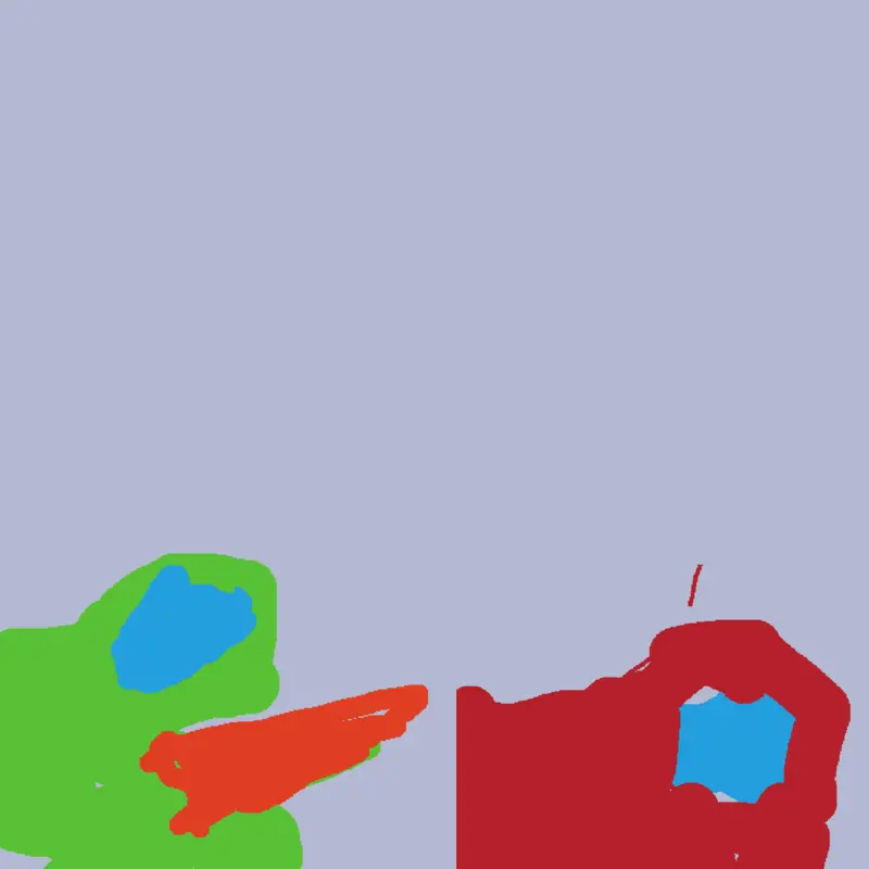 Game by @ALEXINFINIT