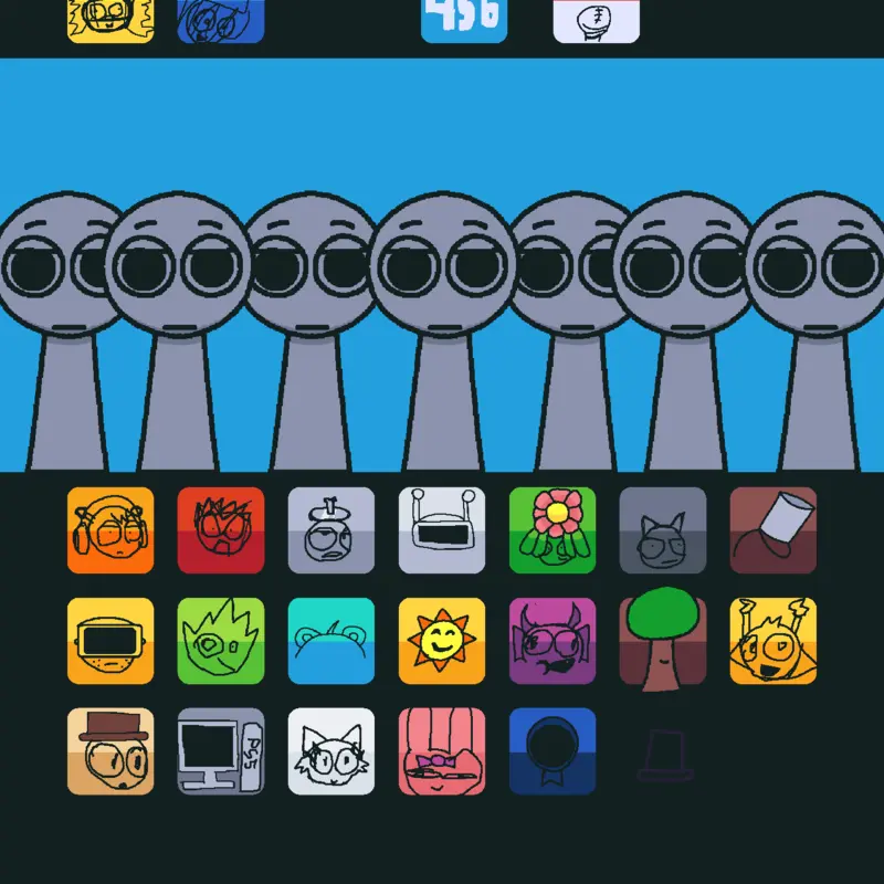 Game by @leochoriso