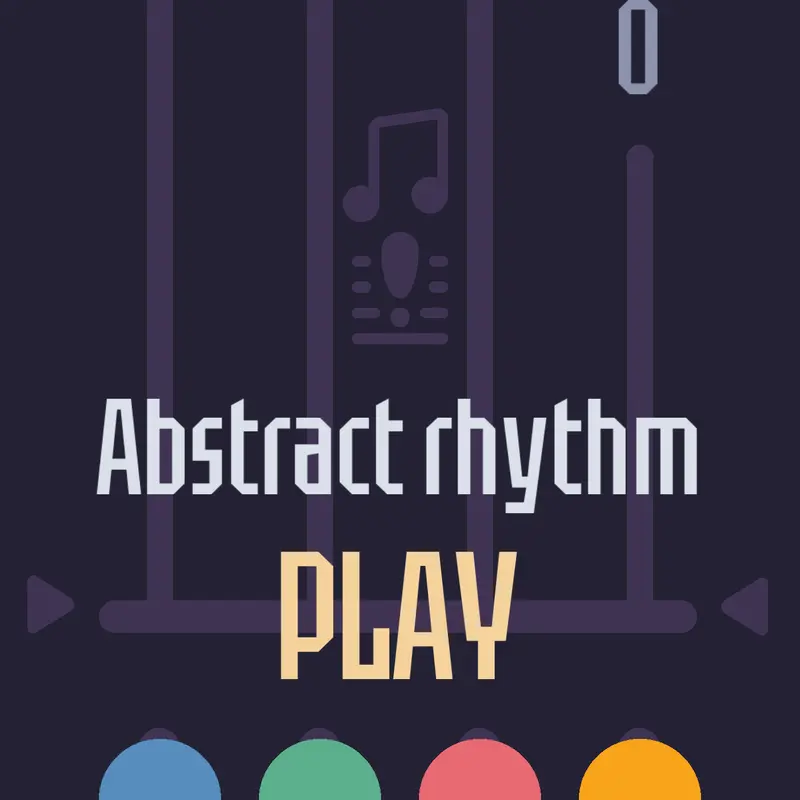 Rhythm by @normalindoguy