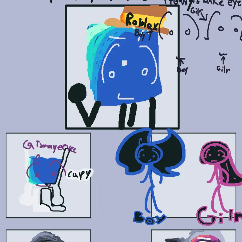 Game by @Timmyeevee