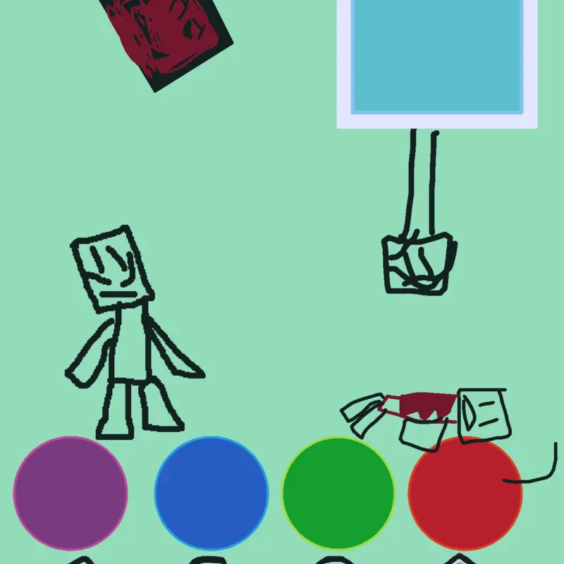 Game by @Build17