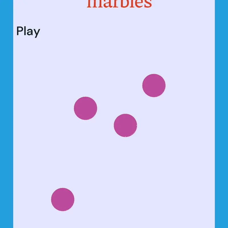 Game by @BMTR