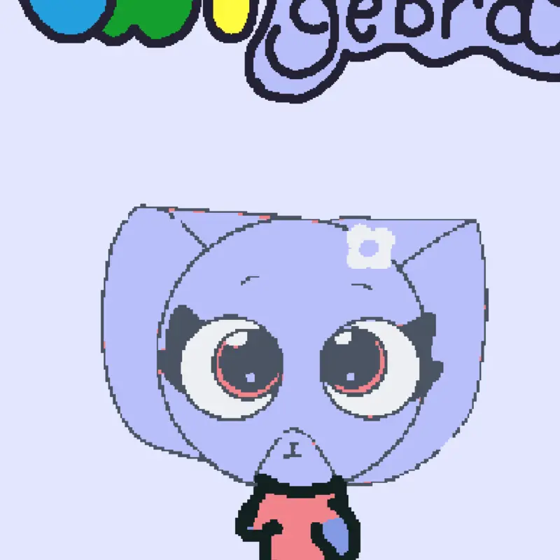 Game by @SpringSopiaTheCat