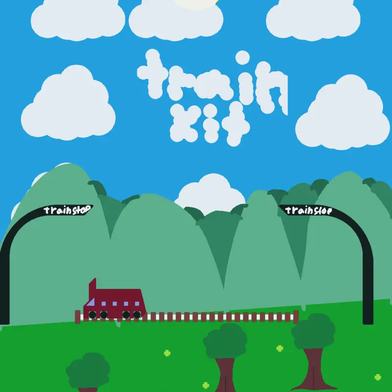 Game by @Kcreates