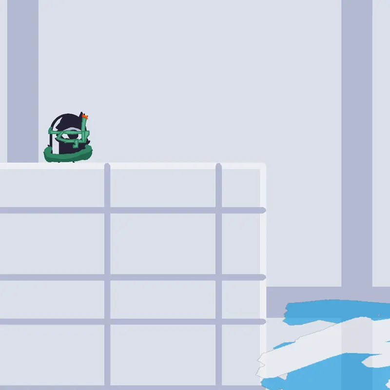 Game by @N_Blue_N