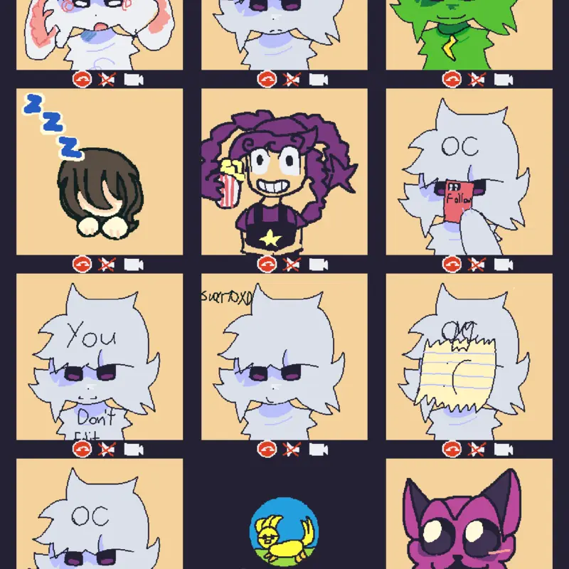 Game by @Lootertry