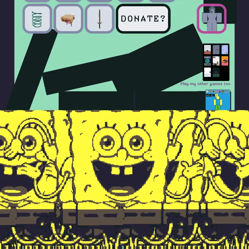 Game by @clippy