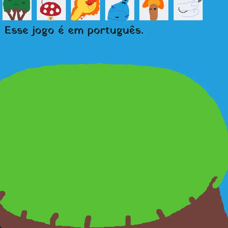 Game by @calcal311202