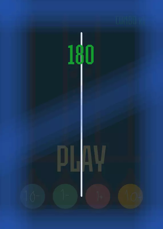 Game by @Macenebuco