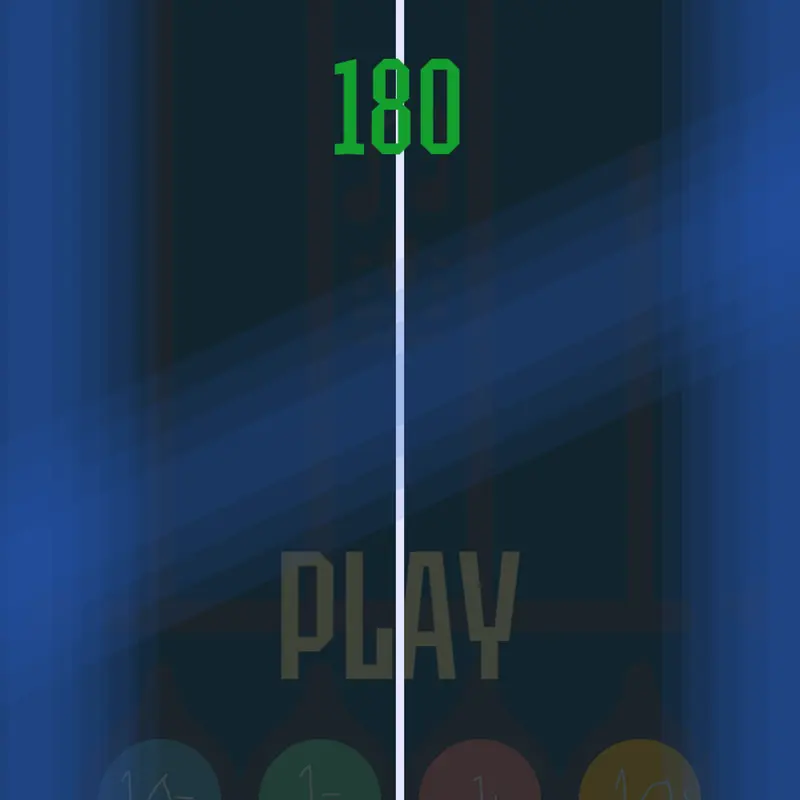 Game by @Macenebuco