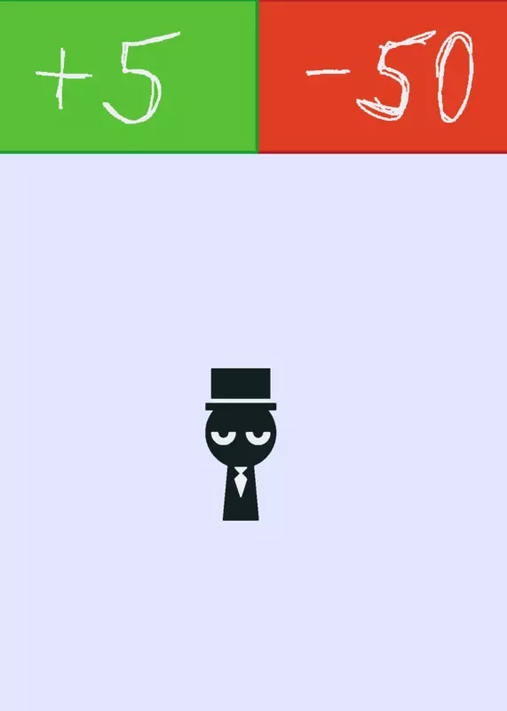 Game by @hafizarrasy