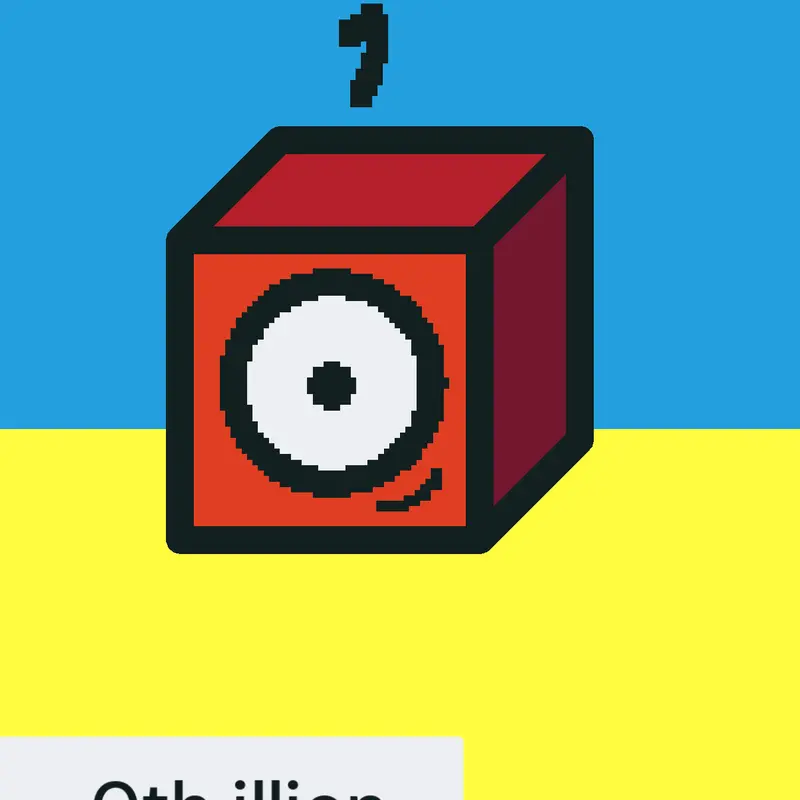 Numberblocks by @gamerusamouththeeditor