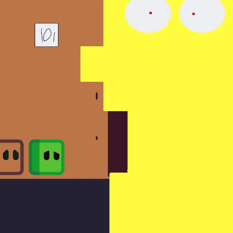 Game by @Justinbon3221