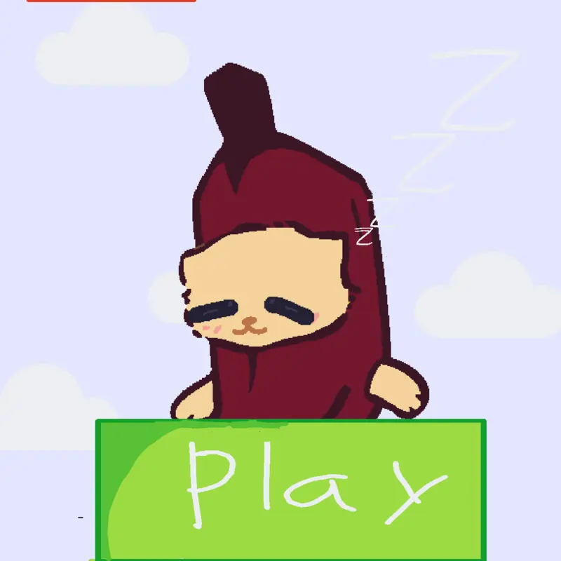 Game by @I4MS0RRY