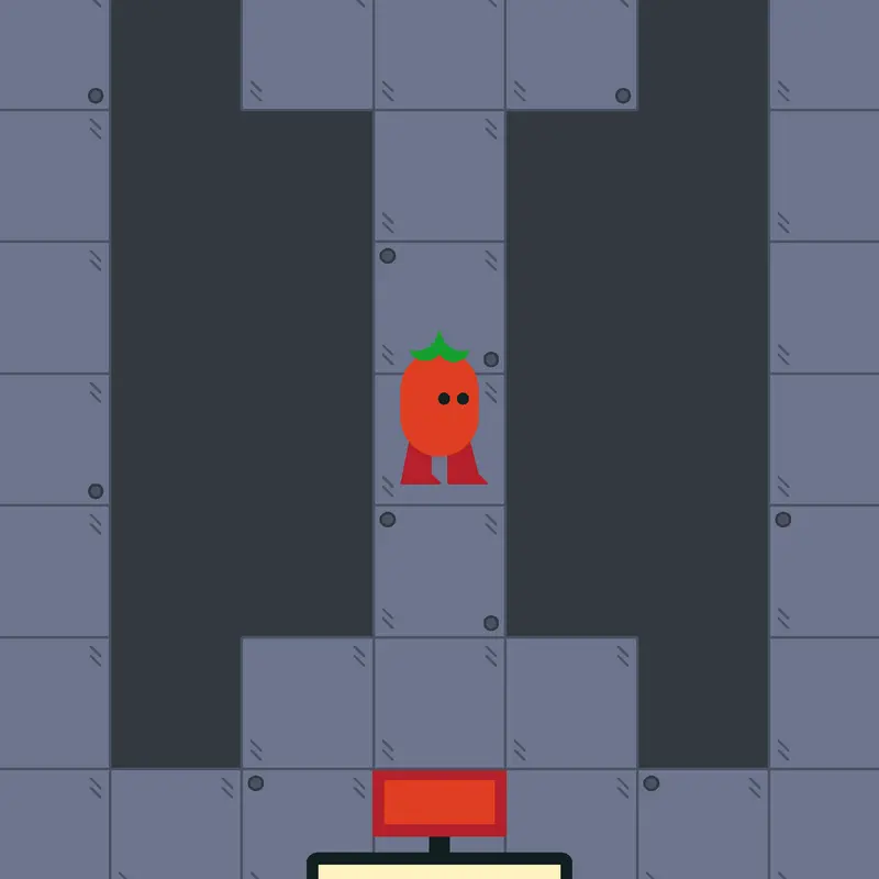 Game by @bigblackman