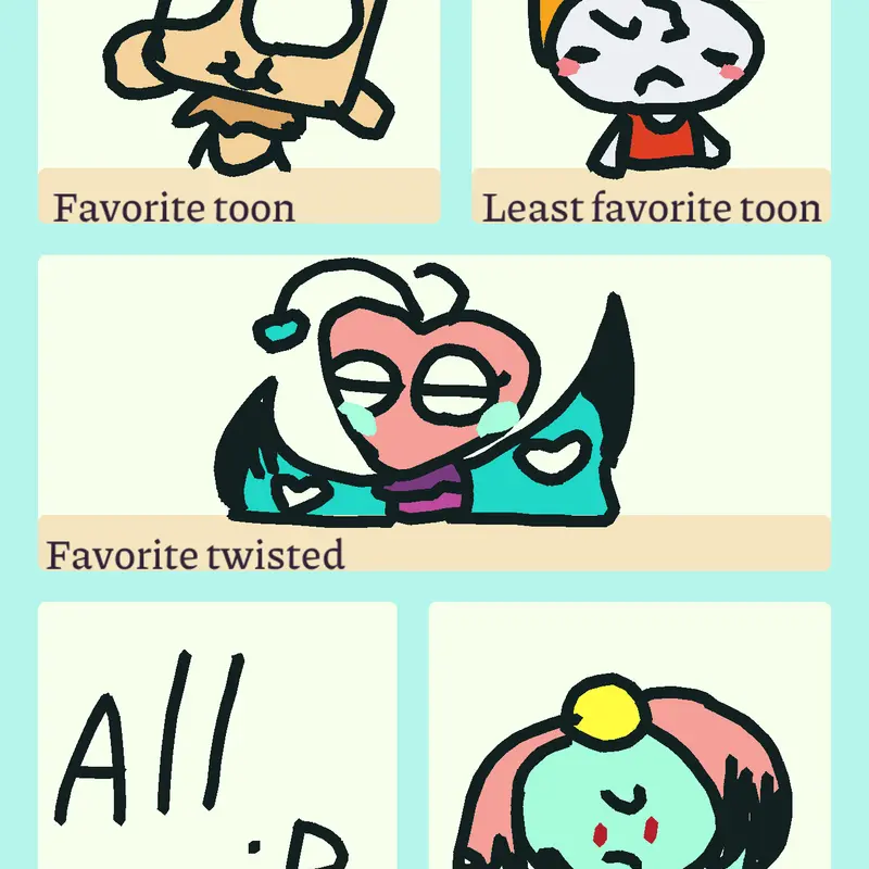 Game by @Dreaming_sprunki