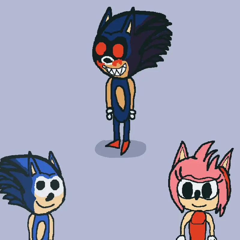 Game by @Sonic_and_games
