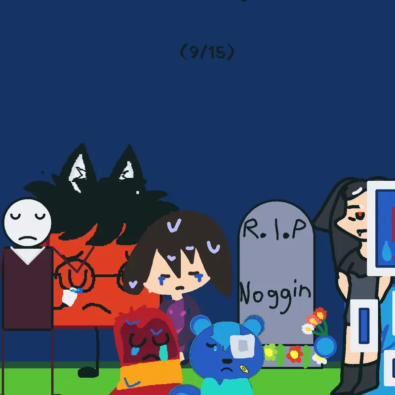 Game by @Dummy_TennagerNew