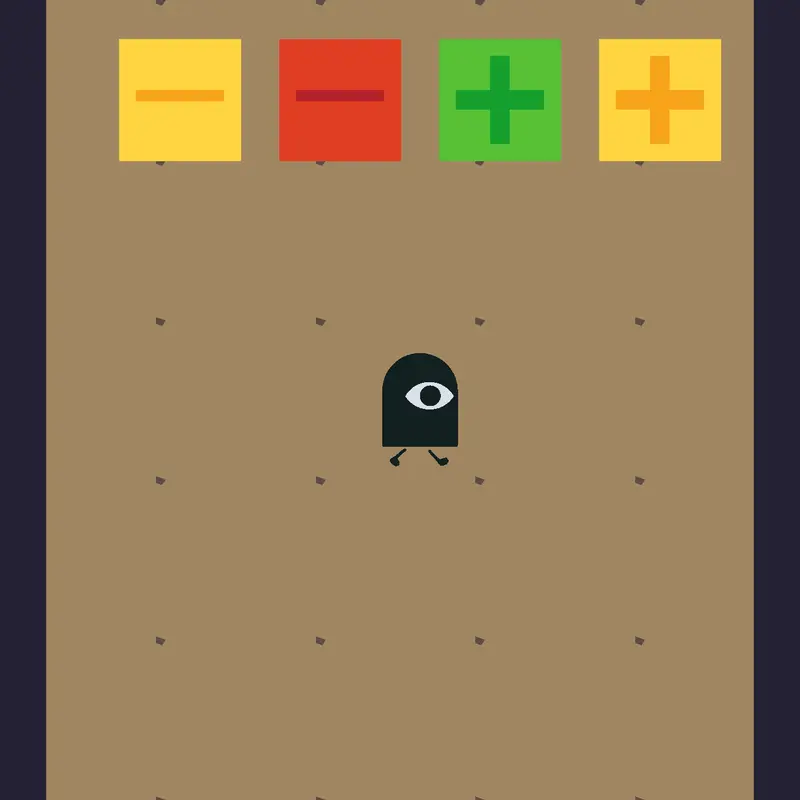 Game by @nefire