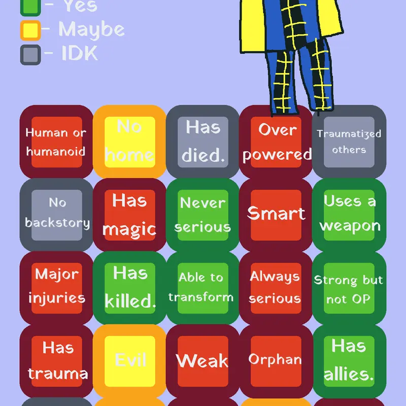 Game by @LilTurking