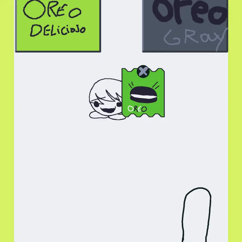Game by @ranitaCreadorjuegos