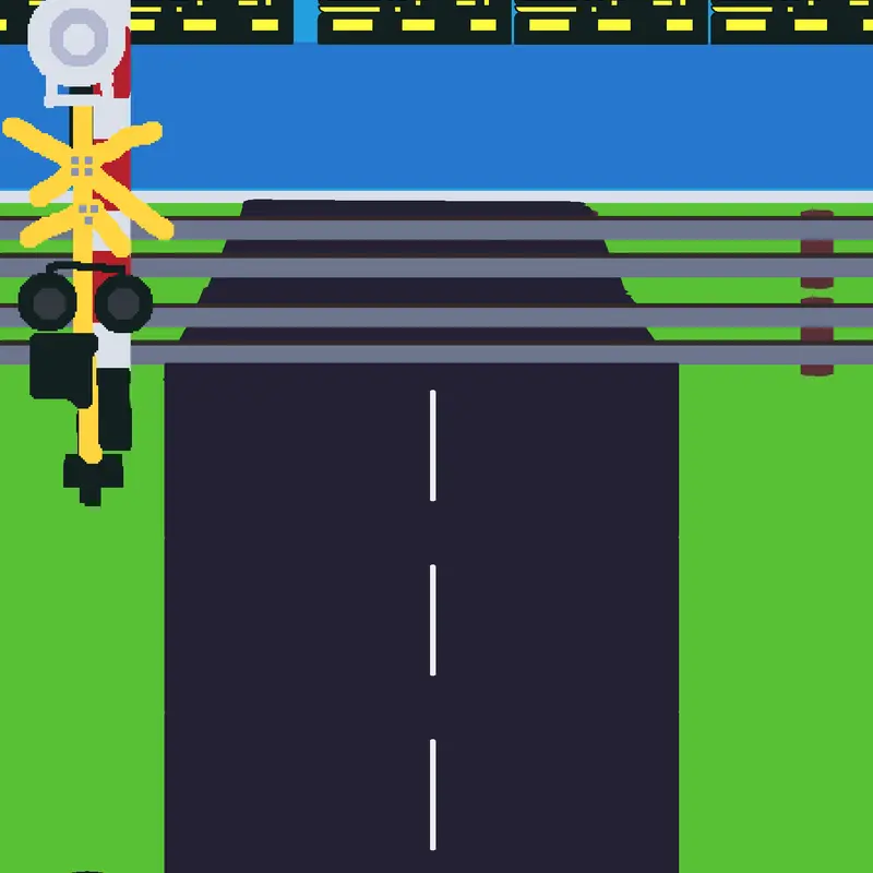 Game by @keretaapi_indonesia