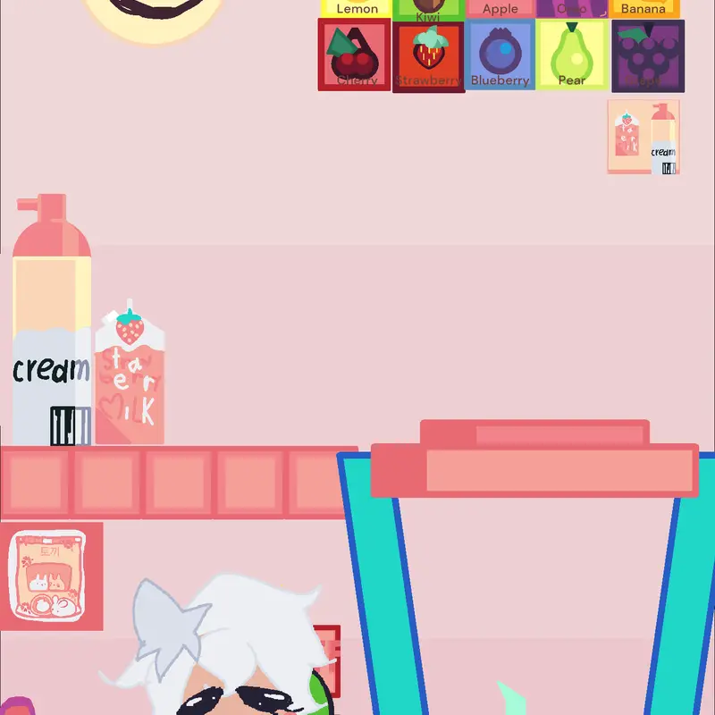Game by @rinlove
