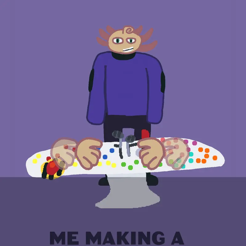 Game by @Axol_SMG4