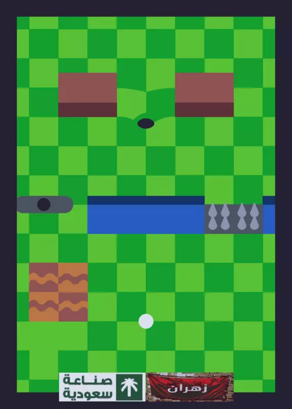 Game by @Saudi_Maker_702
