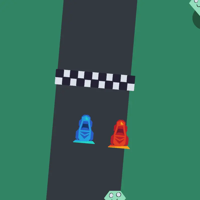 Game by @orans