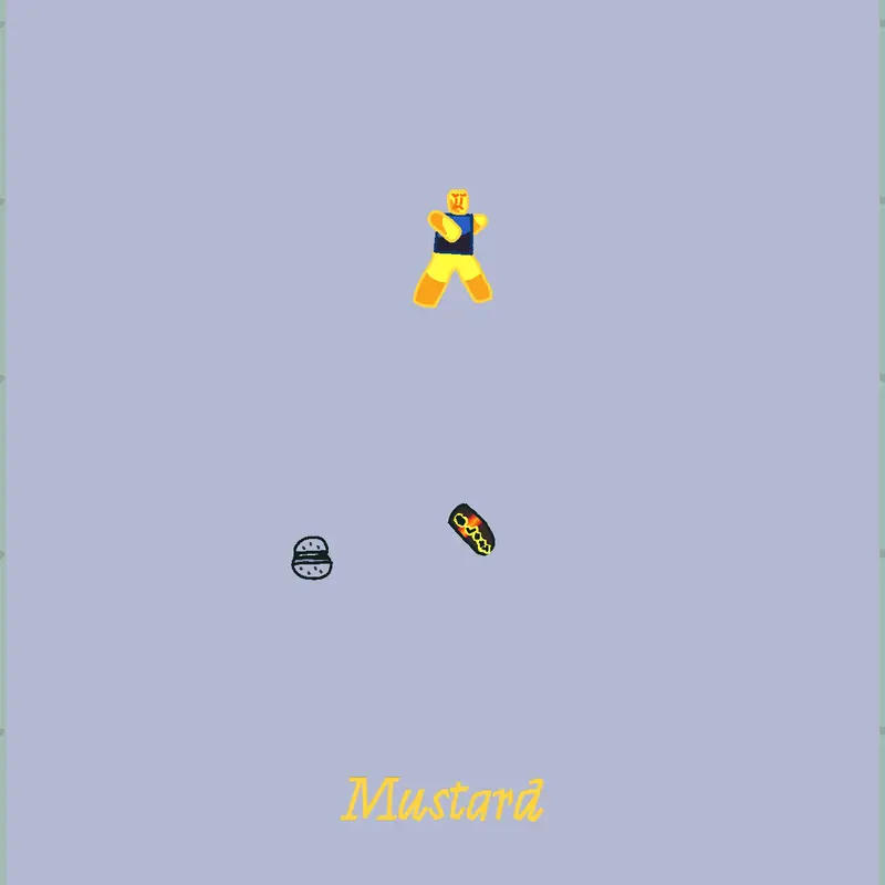 Game by @Scuba