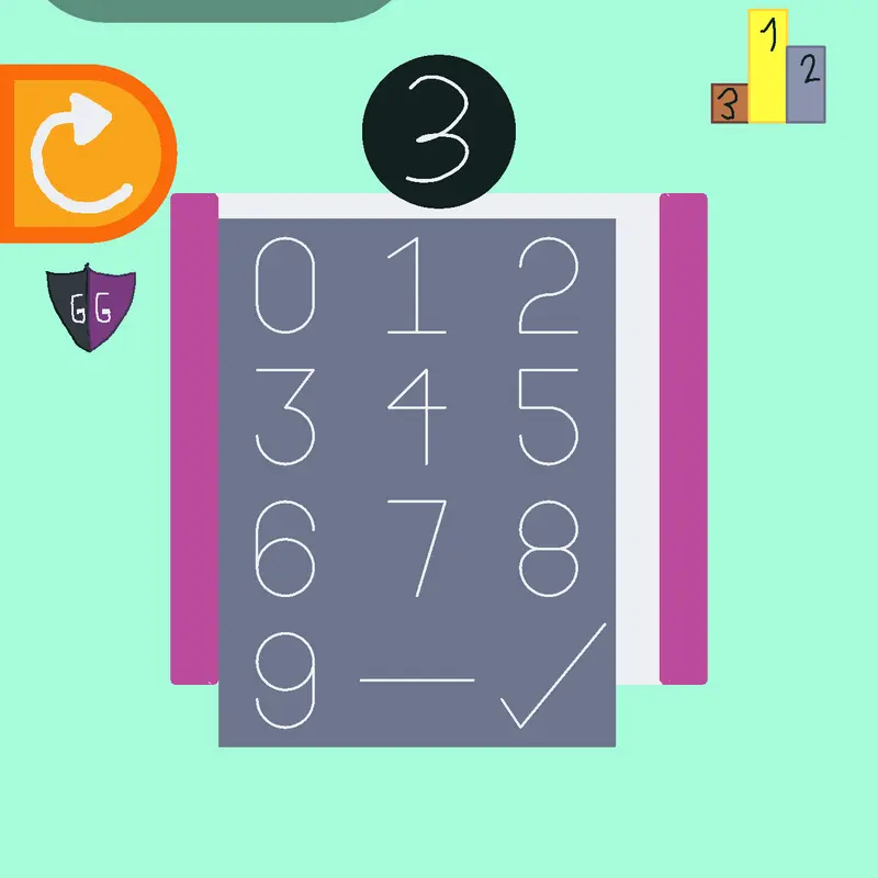 Game by @ball2048gameshub